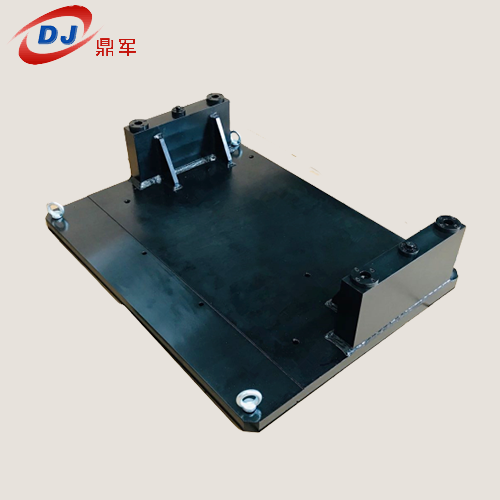 Q345D Fixed seat
