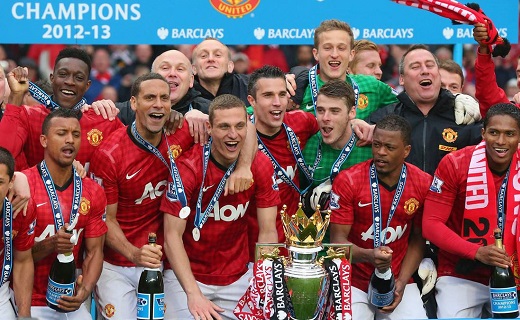 在更多领域 在更多领域