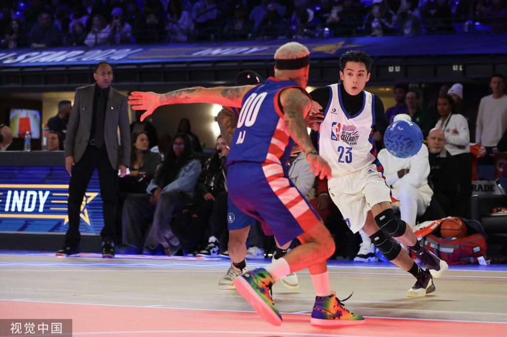 特的挑战性 特的挑战性