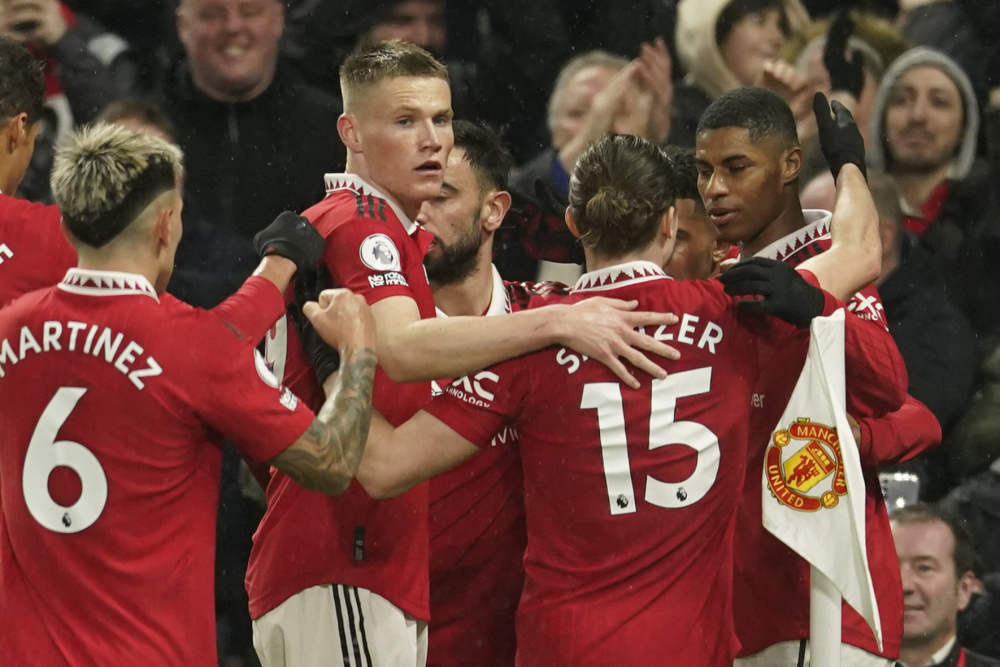 对手的噩梦 对手的噩梦